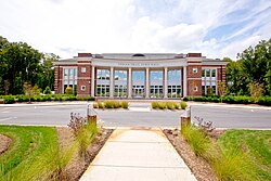 Indian Trail Town Hall copy